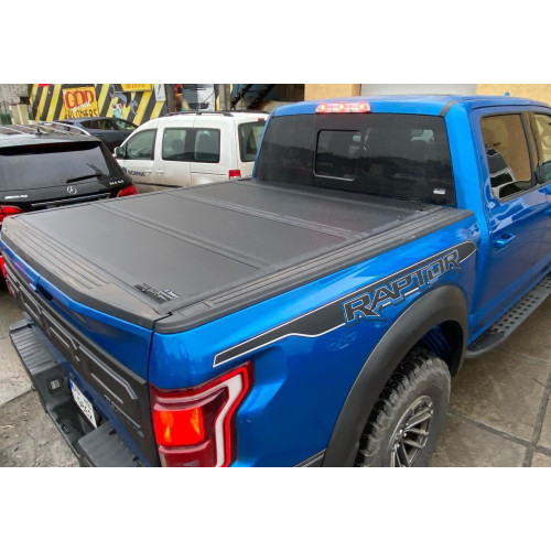 Крышка Ford F150 2015-2020